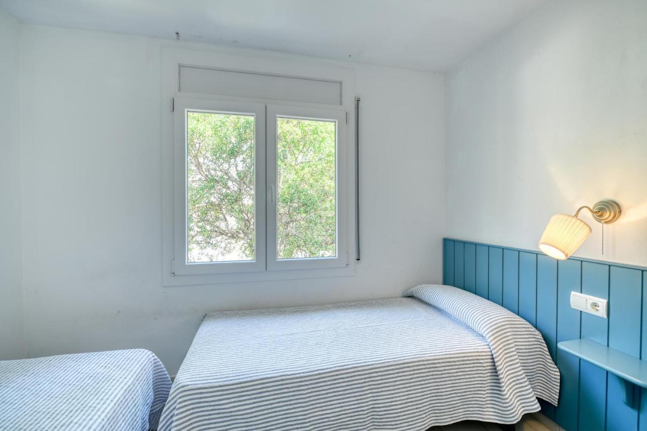 Apartament Alegría Calella De Palafrugell Exterior foto